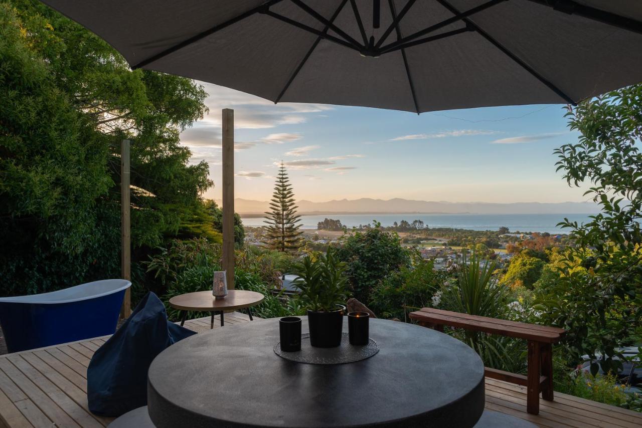Apartamento Tosswill Road - Bay Vista Nelson Exterior foto