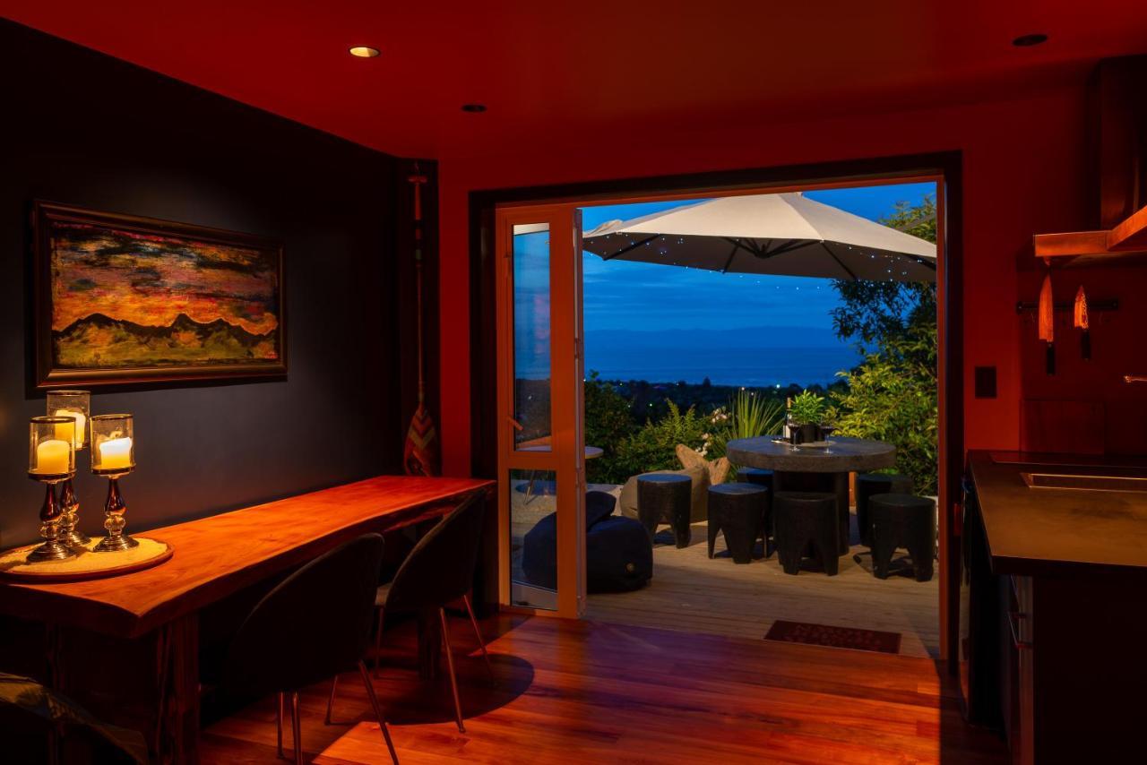 Apartamento Tosswill Road - Bay Vista Nelson Exterior foto