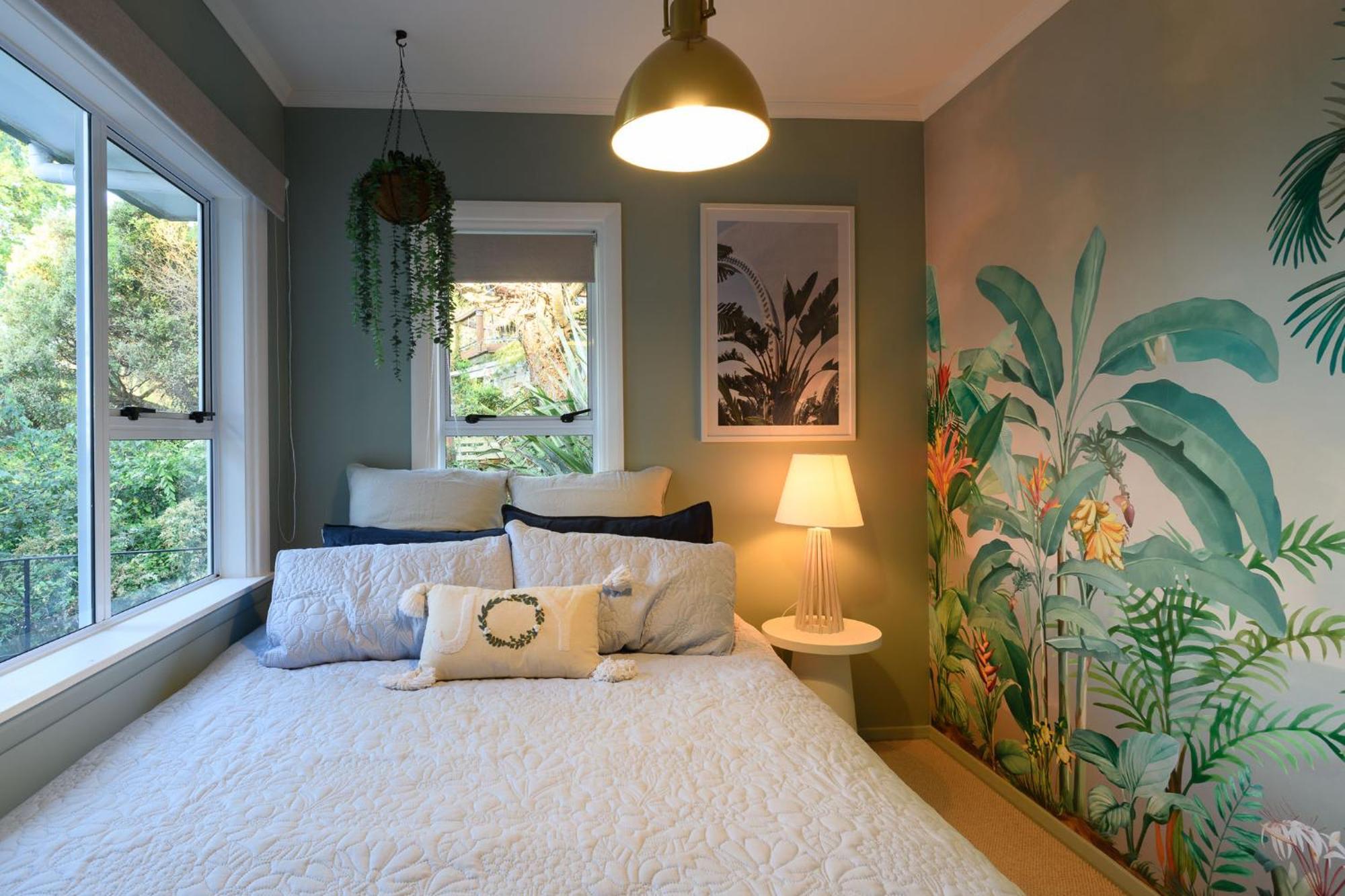 Apartamento Tosswill Road - Bay Vista Nelson Exterior foto