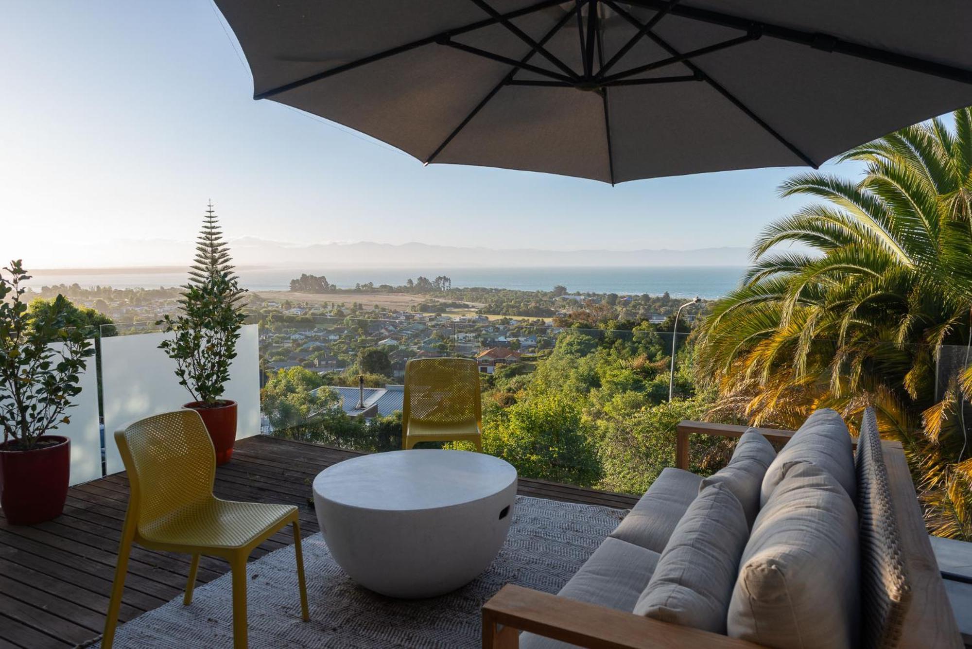 Apartamento Tosswill Road - Bay Vista Nelson Exterior foto