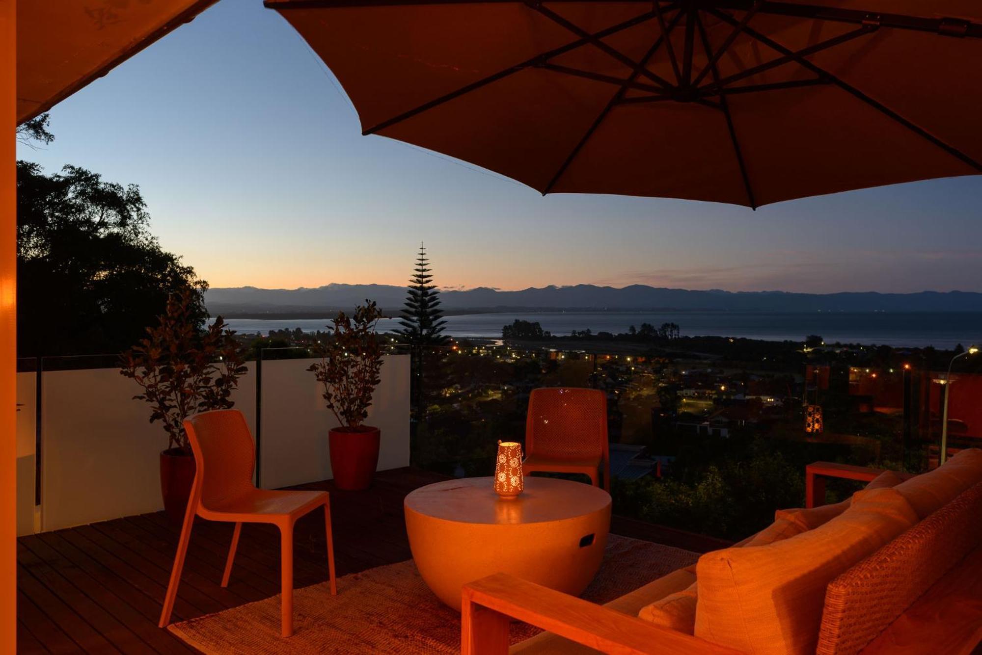 Apartamento Tosswill Road - Bay Vista Nelson Exterior foto